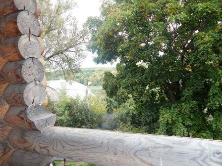 а из нашего окна!!!!!!!!!...........