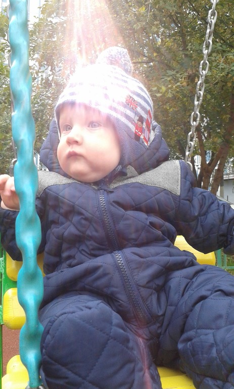 Что-то новое