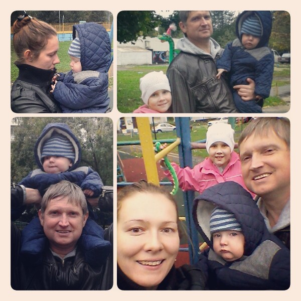 Пока еще Рыжик-болтун