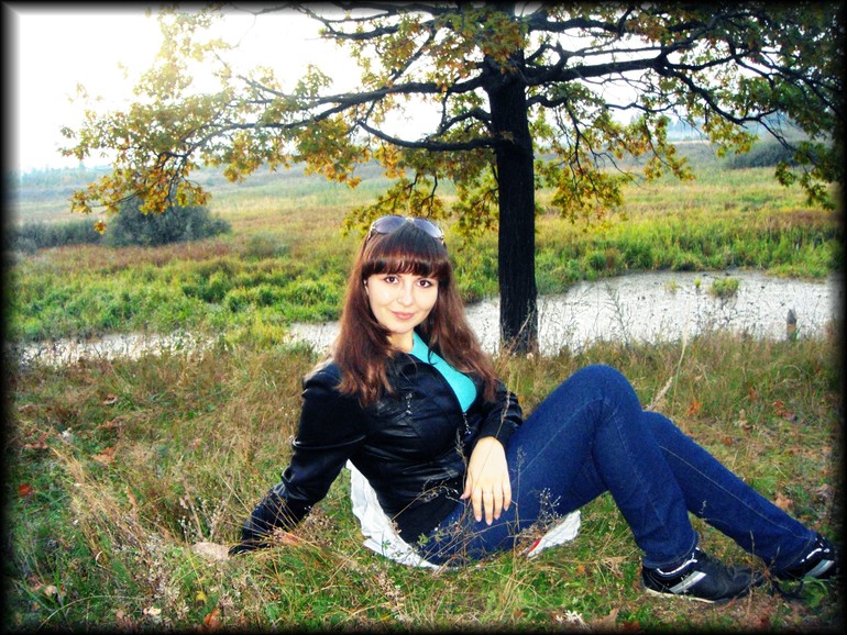 Вот и осень пришла... (много фото)