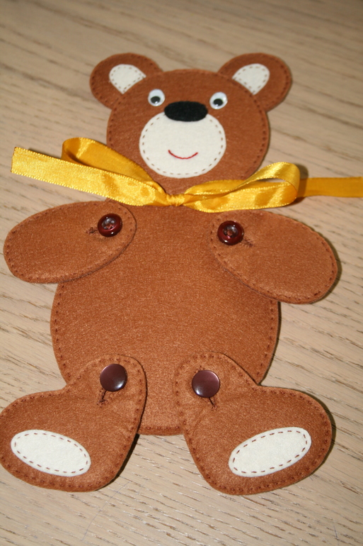 Учимся играючи