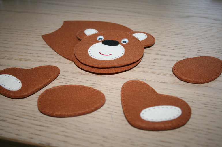 Учимся играючи