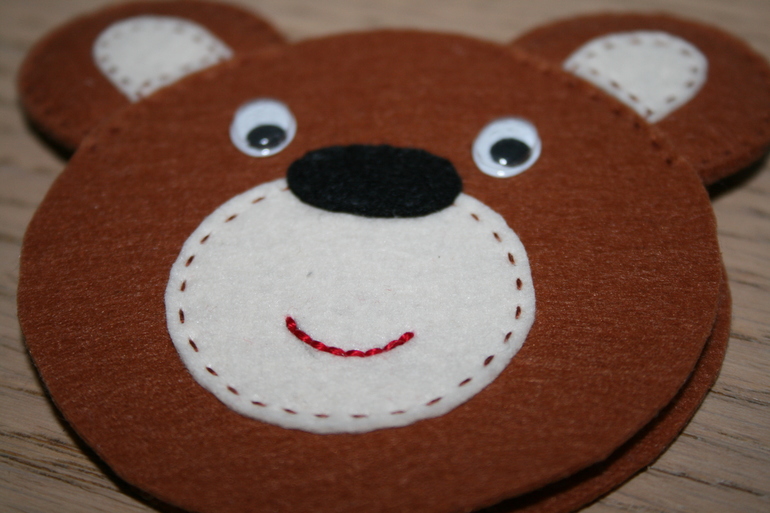 Учимся играючи