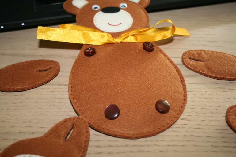 Учимся играючи