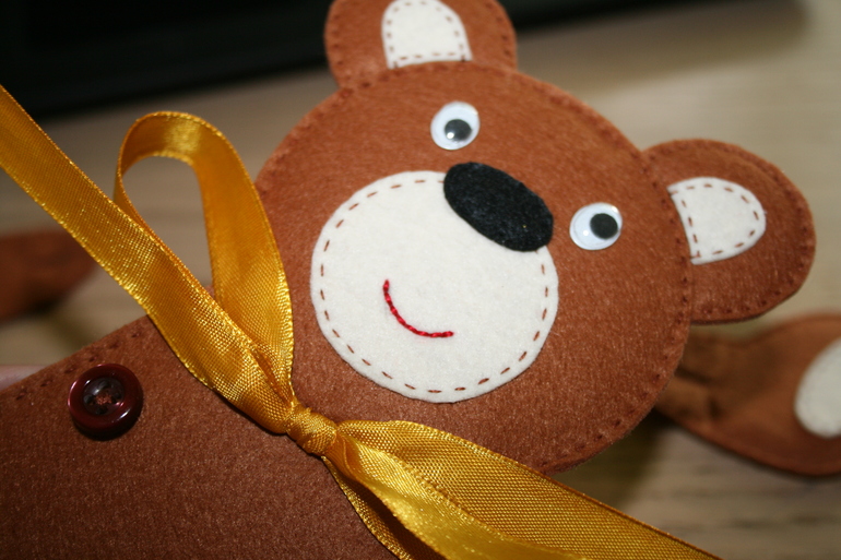 Учимся играючи