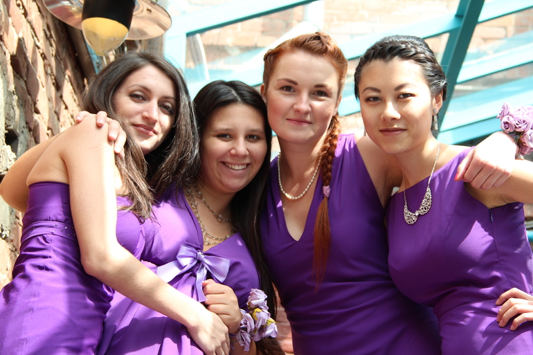 Знакомьтесь со мной