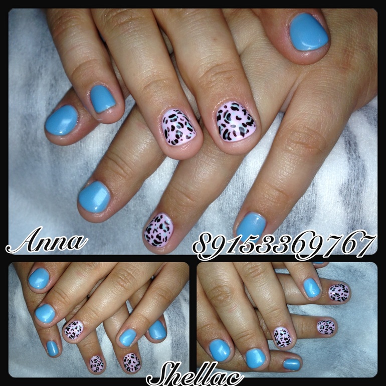 Фото моих работ