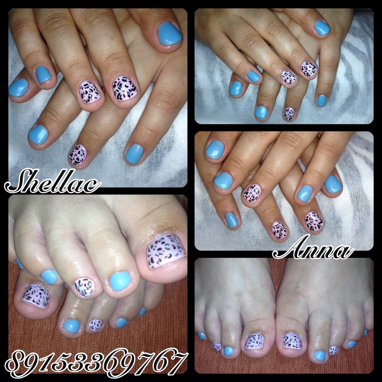 Фото моих работ