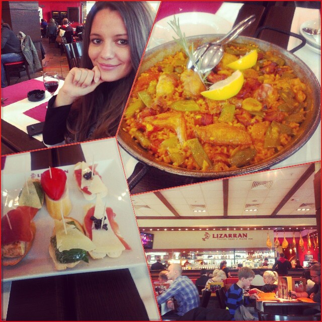 Как мы провели день города...