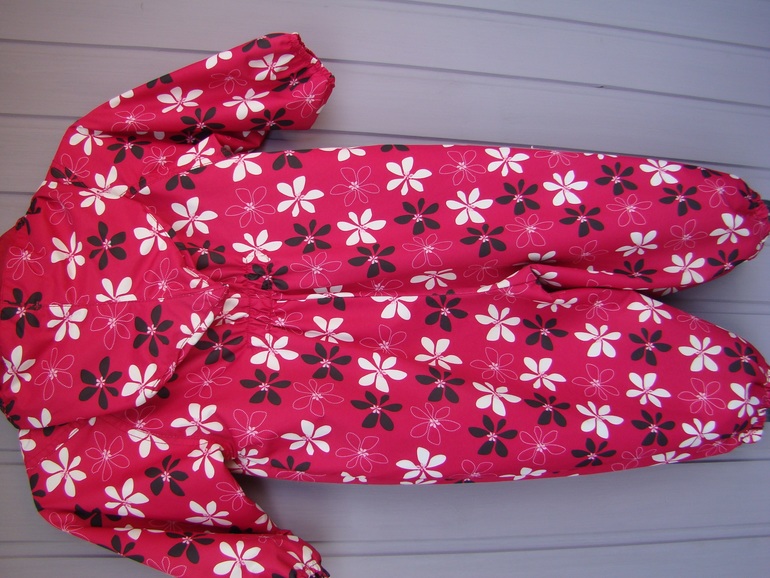 Reima ветровочный 86+6, 1000р