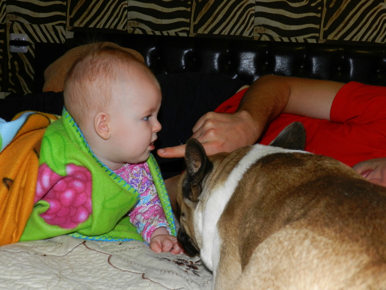 Моей Вселенной ПОЛГОДА!!!!!!!!