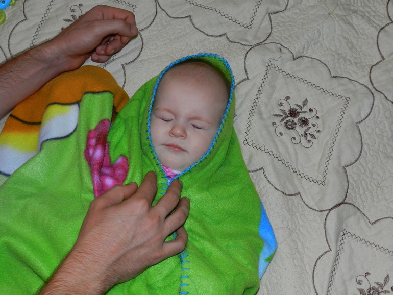 Моей Вселенной ПОЛГОДА!!!!!!!!