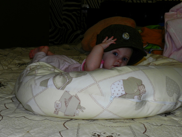 Моей Вселенной ПОЛГОДА!!!!!!!!