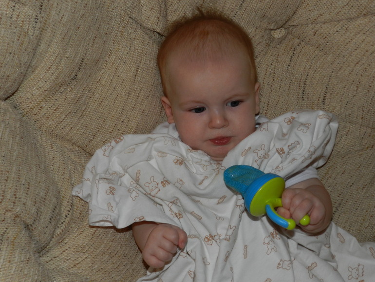 Моей Вселенной ПОЛГОДА!!!!!!!!