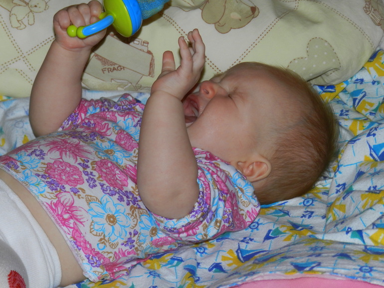 Моей Вселенной ПОЛГОДА!!!!!!!!