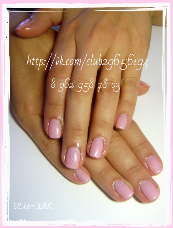 Новые работы с Шеллаком