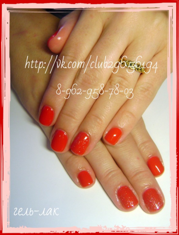 Новые работы с Шеллаком