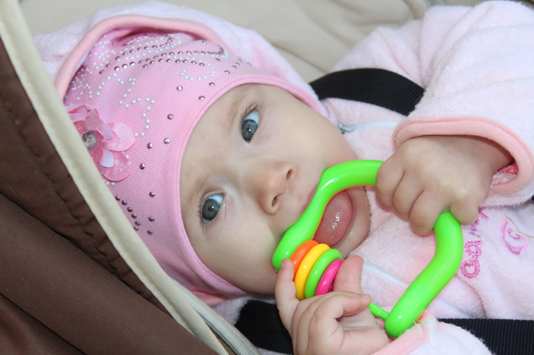 А у нас солнышко)))))