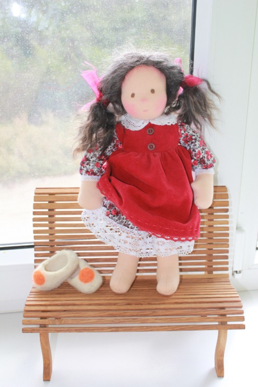 Потихоньку доделываю начатое...