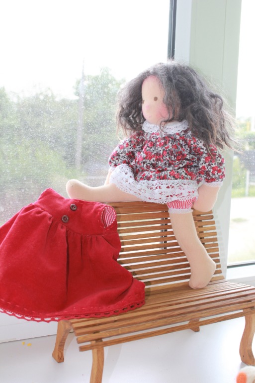 Потихоньку доделываю начатое...