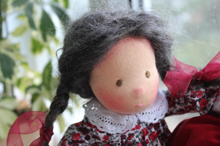 Потихоньку доделываю начатое...