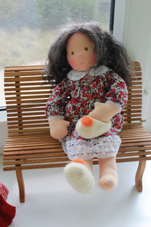 Потихоньку доделываю начатое...