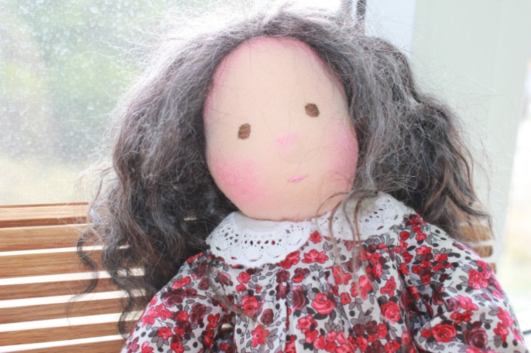 Потихоньку доделываю начатое...