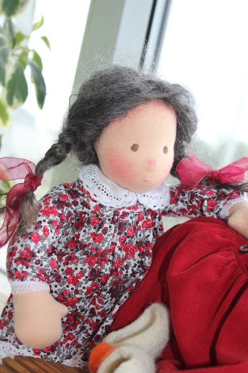 Потихоньку доделываю начатое...