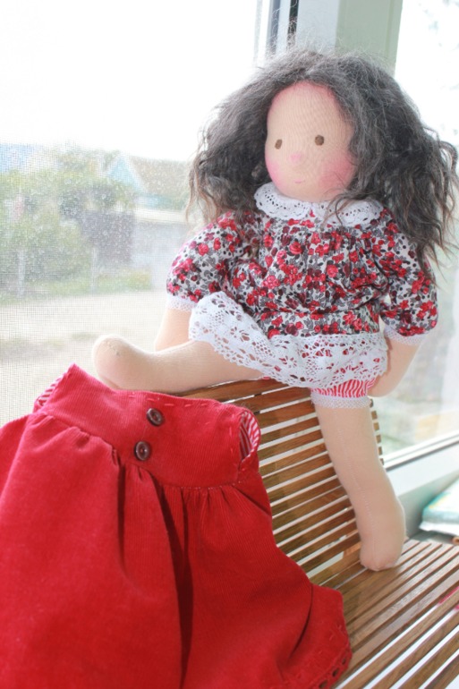 Потихоньку доделываю начатое...