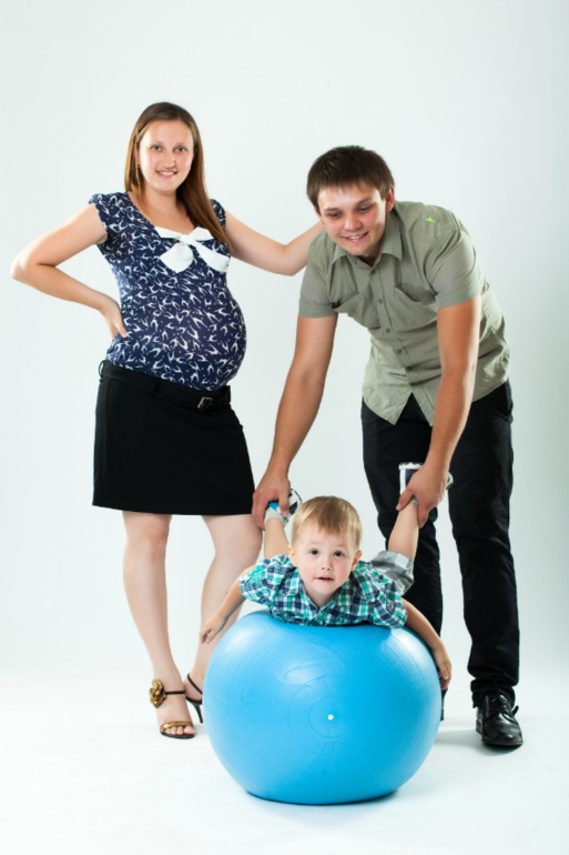 фотосессия