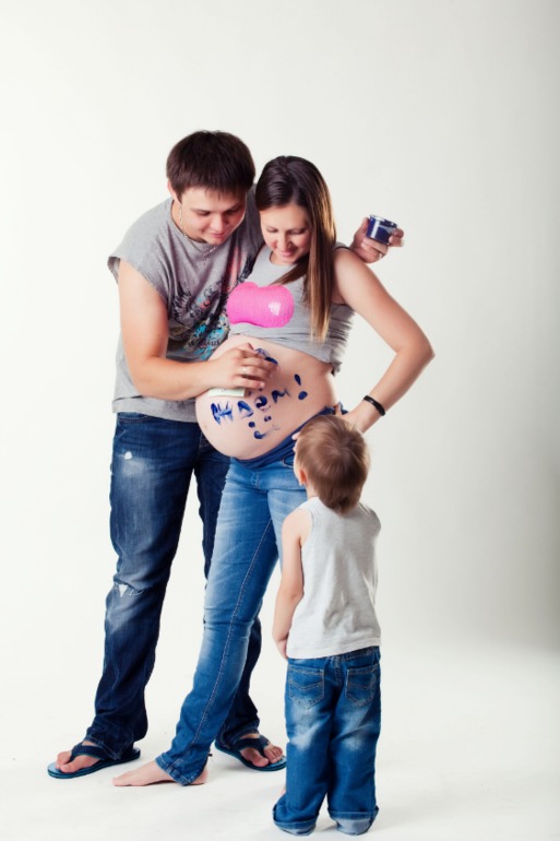 фотосессия