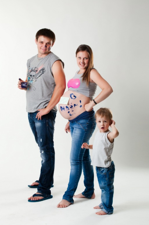 фотосессия