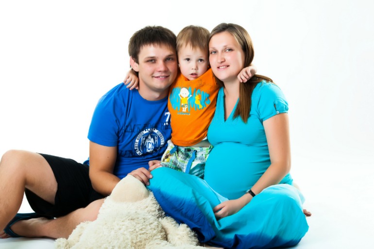 фотосессия