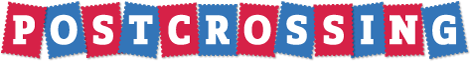 About Postcrossing!