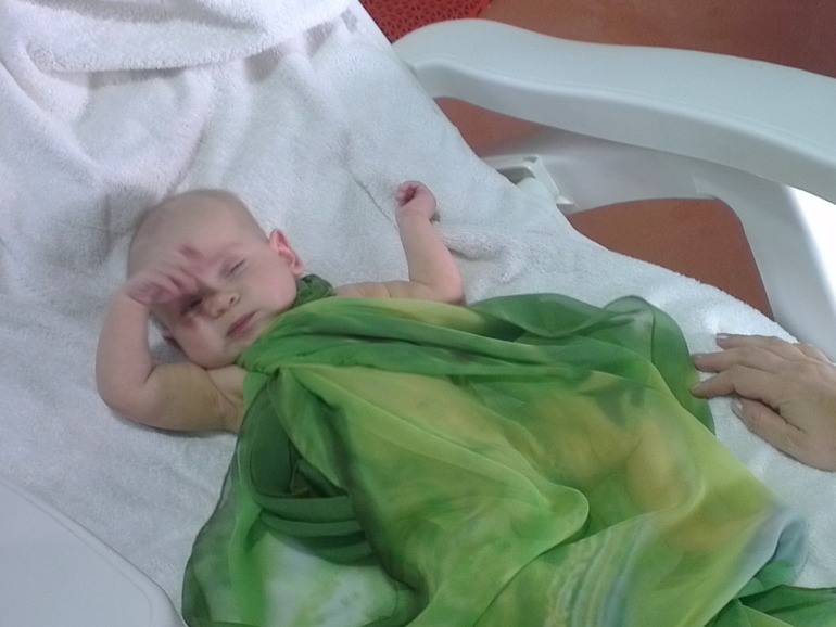 Большая вода