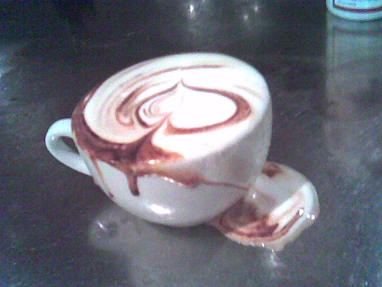 Моя буква К (флэшмоб)