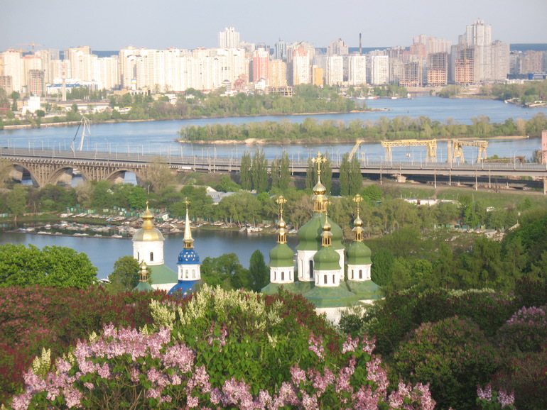 Моя буква К (флэшмоб)