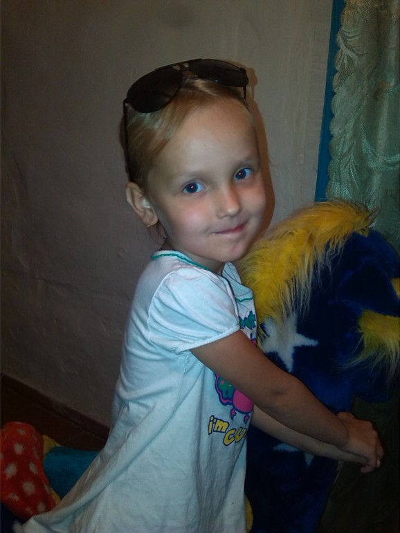 Немного нас в фото