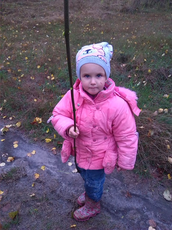 Немного нас в фото