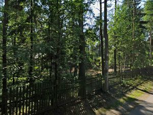 Продажа участков в Зеленогорске В городе Зеленогорске компания