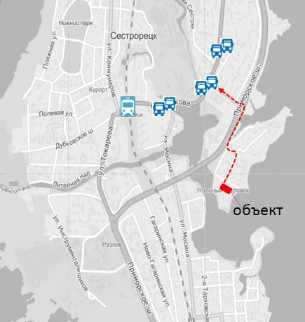 Курортный район СПб, Сестрорецк, Угольный островок, д. 41 Участок 21 сотка Цена объекта 28 млн. руб.