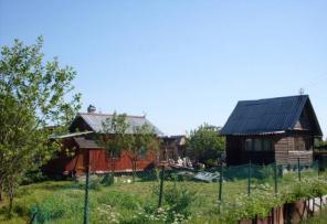 Город Сестрорецк, Садоводство Разлив Площадь участка 4.4 сотки Цена 1900 тыс.руб.