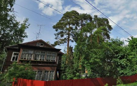 Продажа участков в Сестрорецке В городе Сестрорецке на продажу выставлено 7 земельных участков: