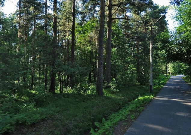 Продажа участков в Зеленогорске В городе Зеленогорске компания