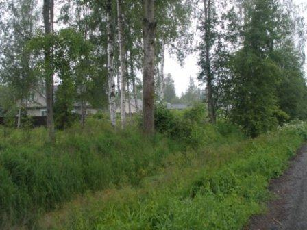 Продажа участков в Зеленогорске В городе Зеленогорске компания