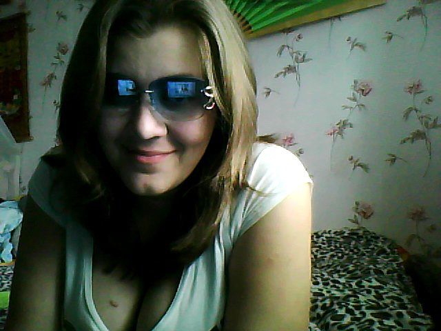 Я в день рождения)