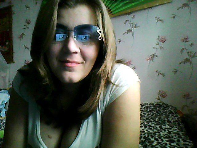 Я в день рождения)