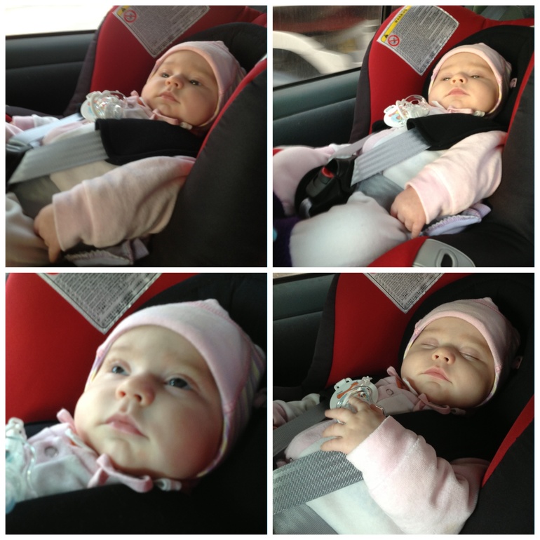 Нам 3 месяца