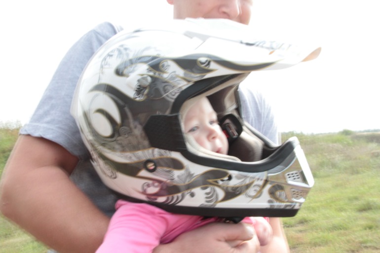 Тайке-зайке 9