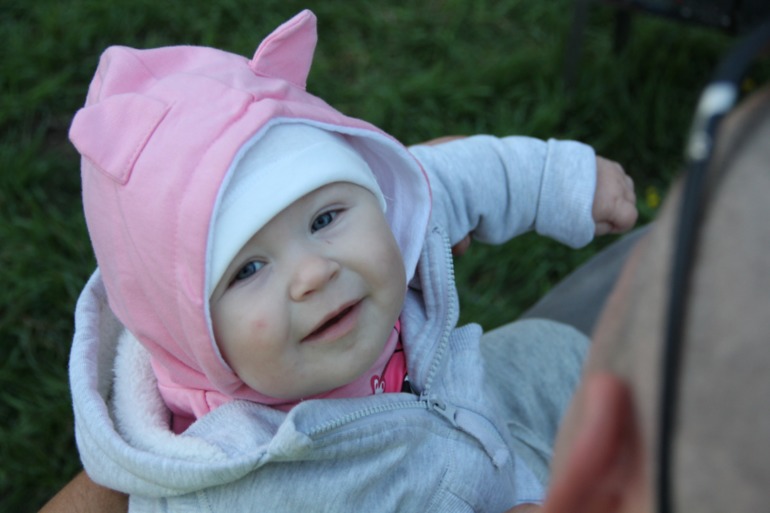 Тайке-зайке 9